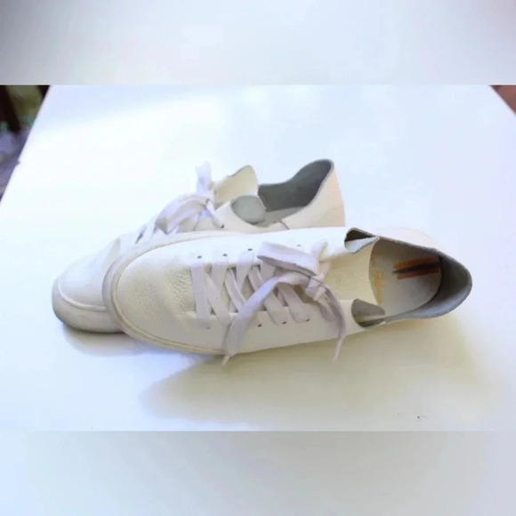 Sam Edelman Poppy sneakers - Picture 3 of 16